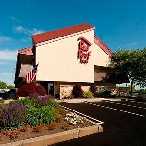 Red Roof Inn Rochester - Henrietta